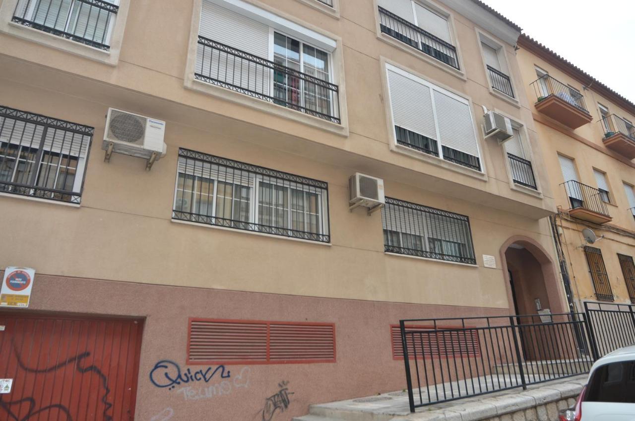 Azahara Gasthuis Málaga